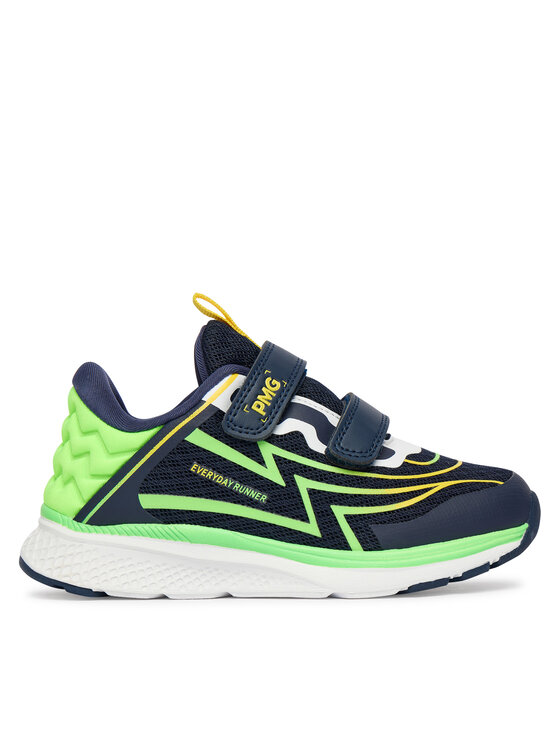 Primigi Sneakersy AVANT 1458044 Granatowy