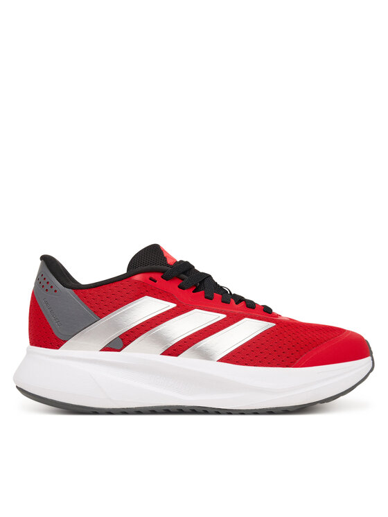 adidas Sneakersy Duramo Sl JQ3021 Czerwony