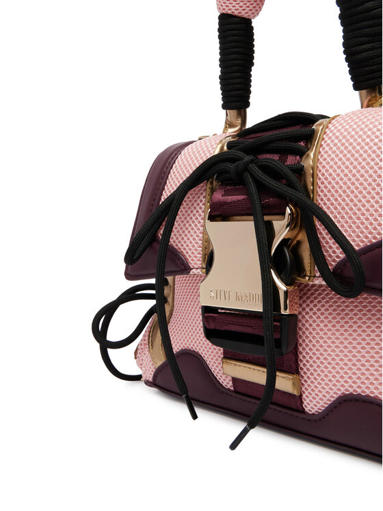 Steve Madden Torebka Bdiego-B 13002325 Fioletowy