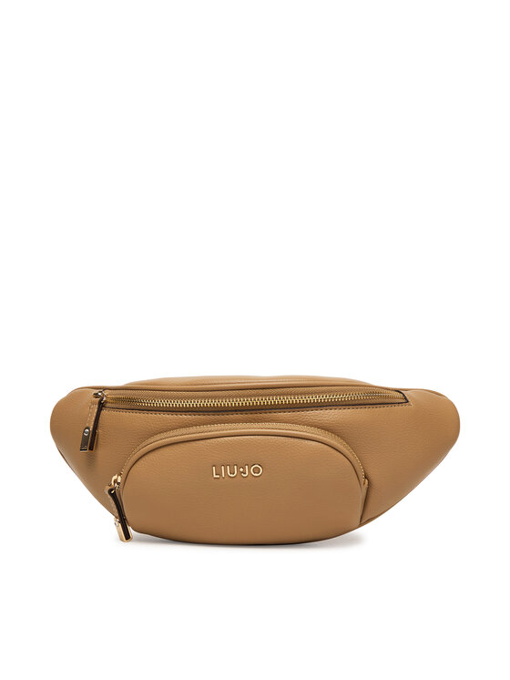 Liu Jo Nerka AA6213 E1012 Brązowy