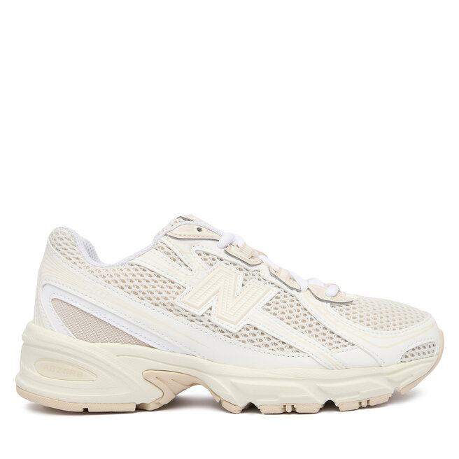 Sneakersy New Balance GR740KP Biały