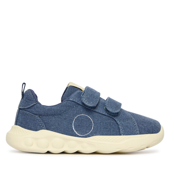 Sneakersy Primigi AVANT 1452577 Granatowy