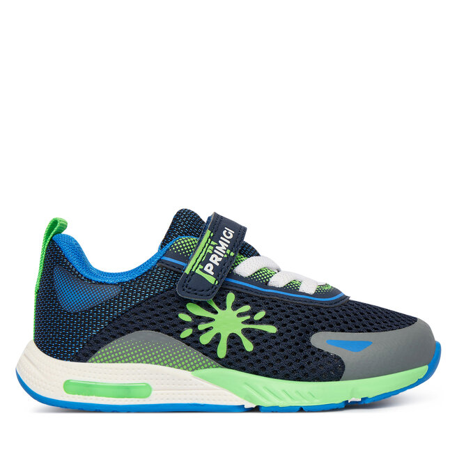 Sneakersy Primigi AVANT 1453122 Granatowy