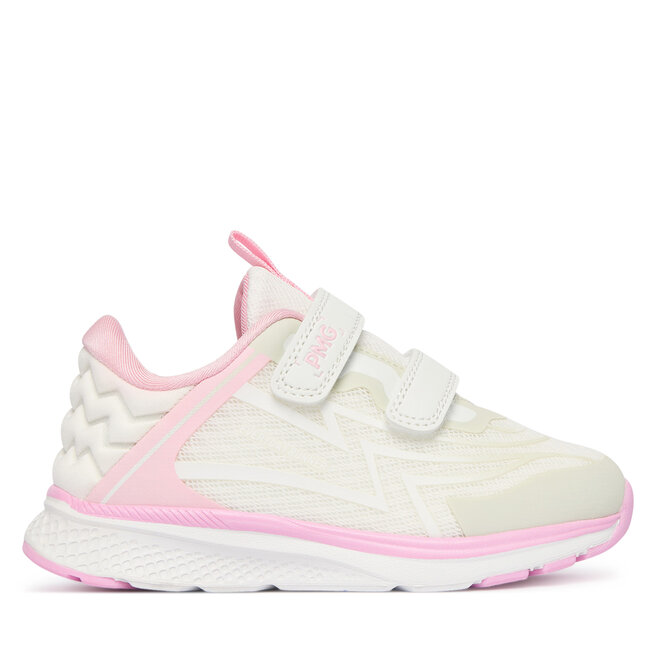 Sneakersy Primigi AVANT 1458011 Biały