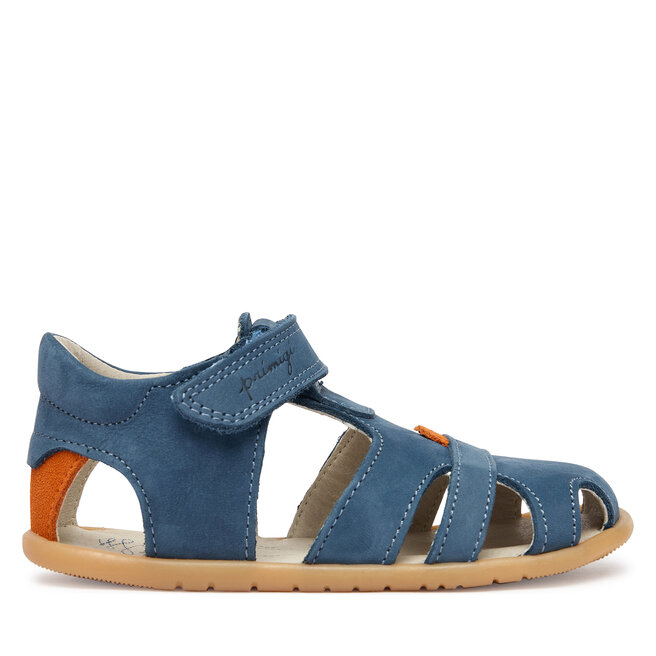 Sandały Primigi 1414033 Granatowy