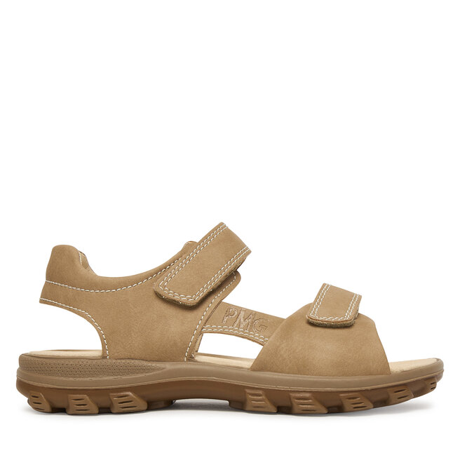 Sandały Primigi 1394500 D Beżowy