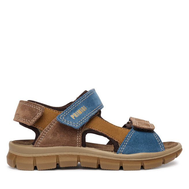 Sandały Primigi 1397444 S Brązowy