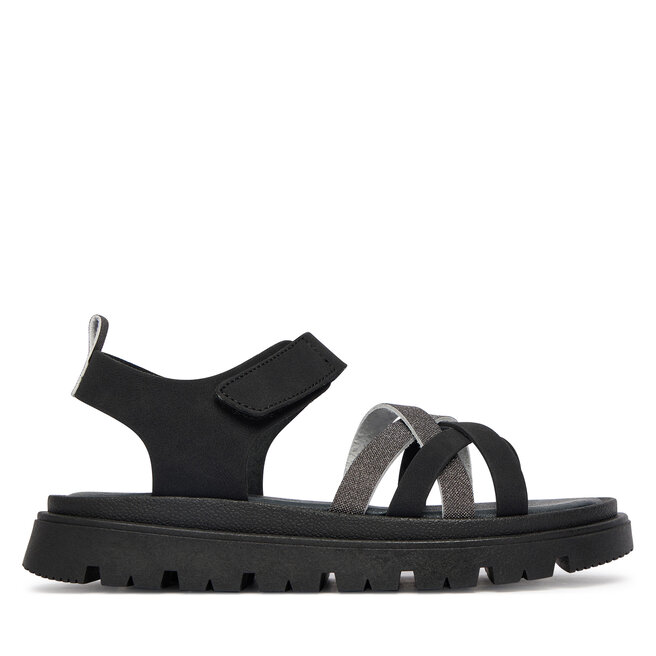 Sandały Primigi 1438233 S Czarny