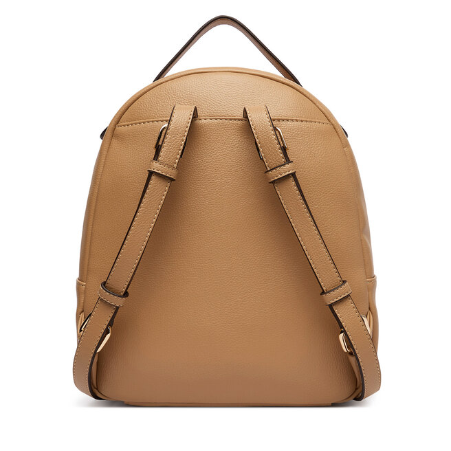 Plecak Liu Jo AA6209 E1012 Brązowy