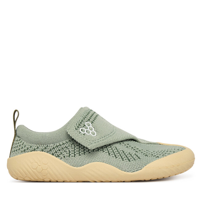 Sneakersy Vivo Barefoot Motus Knit 166091 03 Zielony