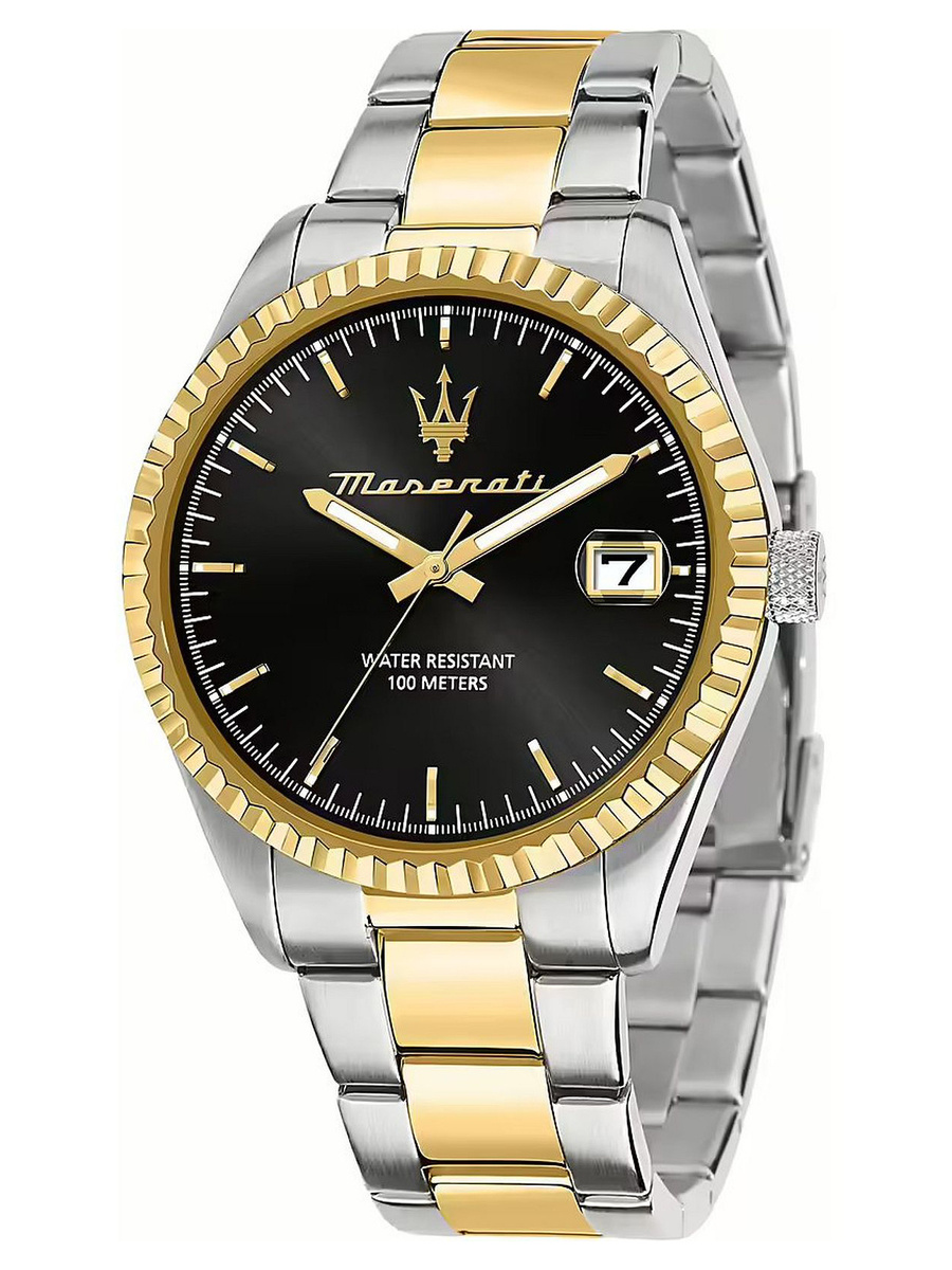 ZEGAREK MĘSKI MASERATI COMPETIZIONE R8853100042
