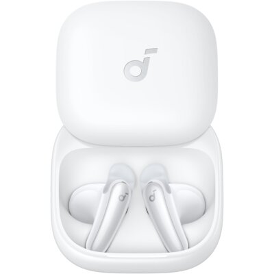 SOUNDCORE Liberty Buds ANC Biały