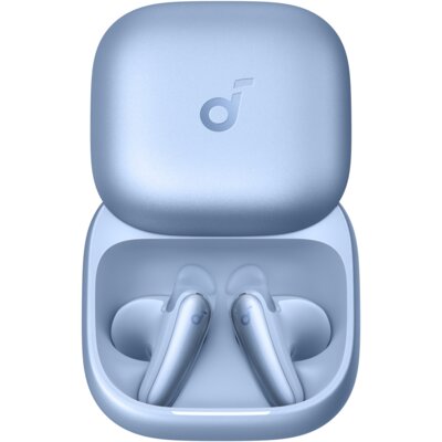 SOUNDCORE Liberty Buds ANC Niebieski