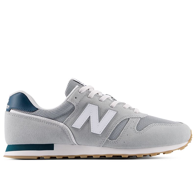 Buty unisex New Balance M3731PD - szare