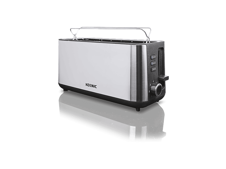 Koenic KTO 4325 M Stal nierdzewna