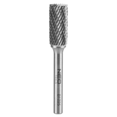 NEO TOOLS Frez do metalu 55-358