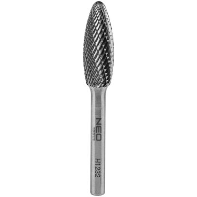 NEO TOOLS Frez do metalu 55-376