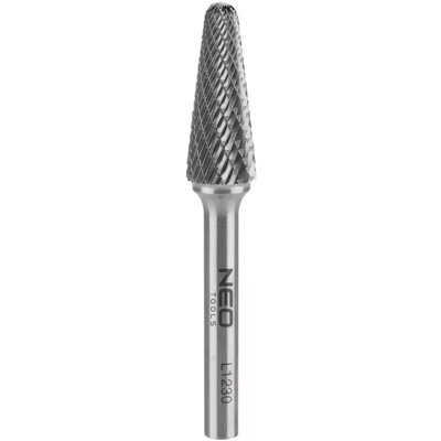 NEO TOOLS Frez do metalu 55-377