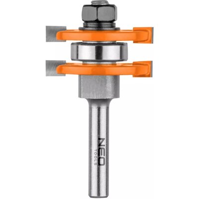 NEO TOOLS Frez 56-221