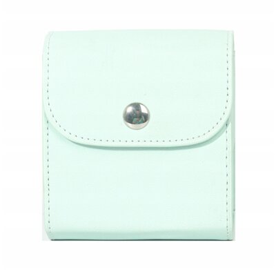 Etui do zdjęć LOVEINSTANT SB11247 Zielono-turkusowy