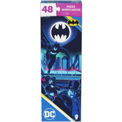 Puzzle SPIN MASTER Batman DC Comics 6069283 (48 elementów)