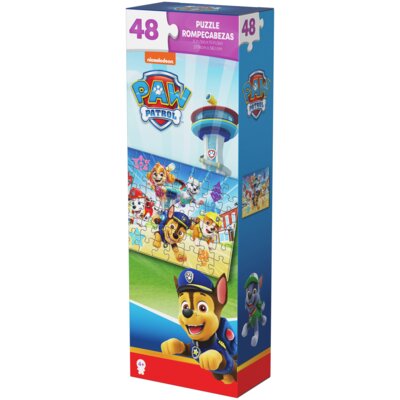 Puzzle SPIN MASTER Psi Patrol 6069283 (48 elementów)