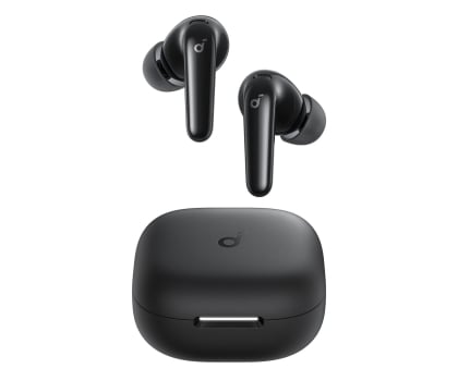 soundcore R60i NC Czarne