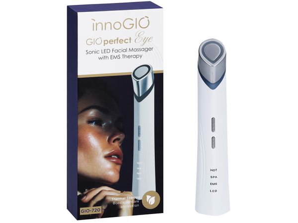 INNOGIO z terapią EMS GIOperfect Eye GIO-720