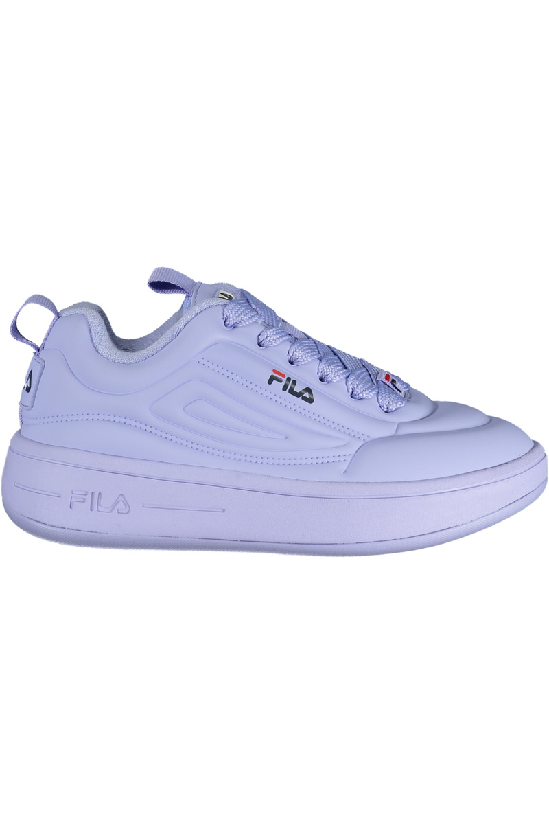 DAMSKIE BUTY SPORTOWE FILA NIEBIESKIE