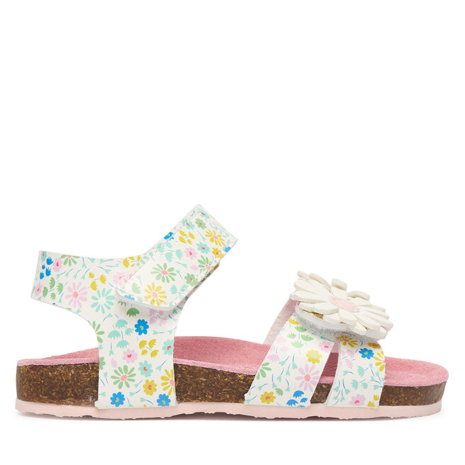 Sandały Primigi 1433222 Biały