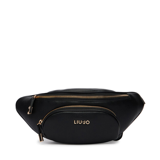 Nerka Liu Jo AA6213 E1012 Czarny