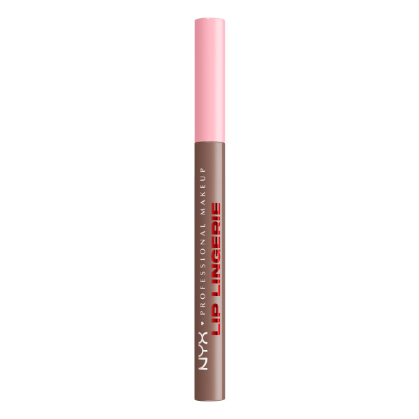 NYX Professional Makeup Lip Lingerie Wodoodporna Konturówka do Ust z Tintem 05 Lip Lock