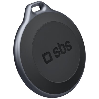 Lokalizator SBS Tracker Track My Tag Czarny