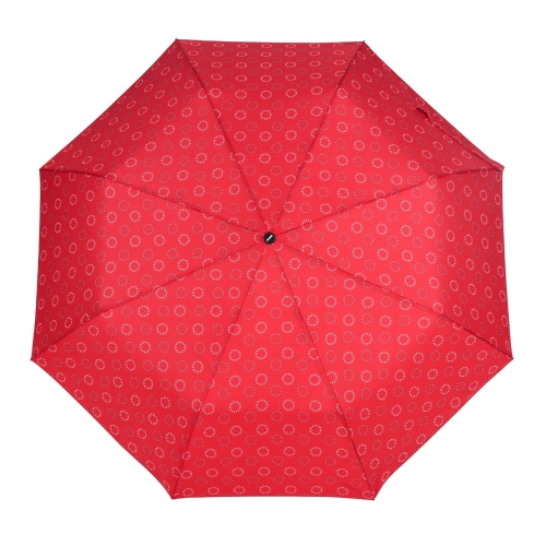 Parasolka damska Doppler składana półautomatyczna do torebki