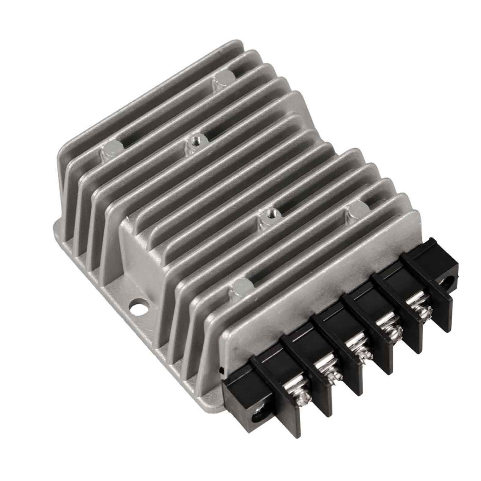 Przetwornica podnosząca napięcie DC/DC UP-150-24/48