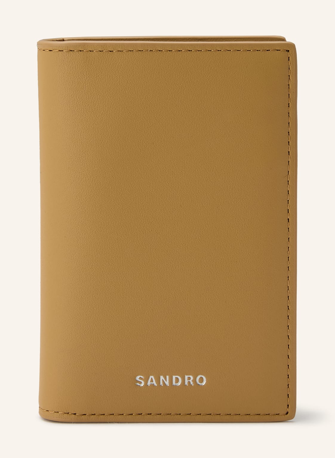 Sandro Etui Na Karty beige