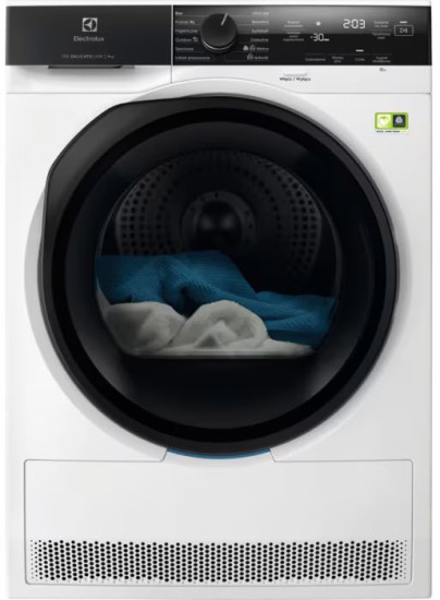 Electrolux EW7D497UP