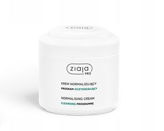 Ziaja Pro Program przeciwzmarszczkowy, krem liftingujący do twarzy, 250ml