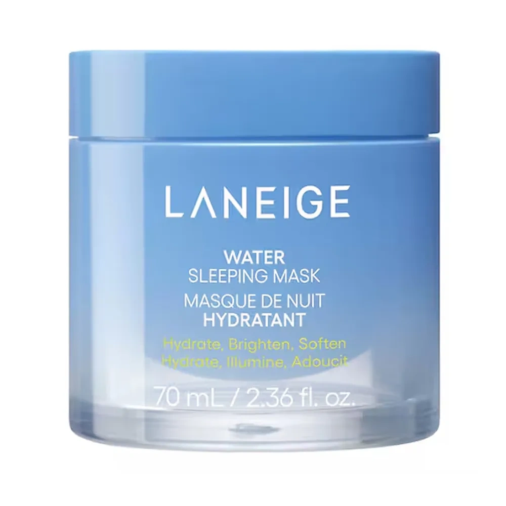 Laneige Water Sleeping Mask nawilżająca maska do twarzy na noc 70 g