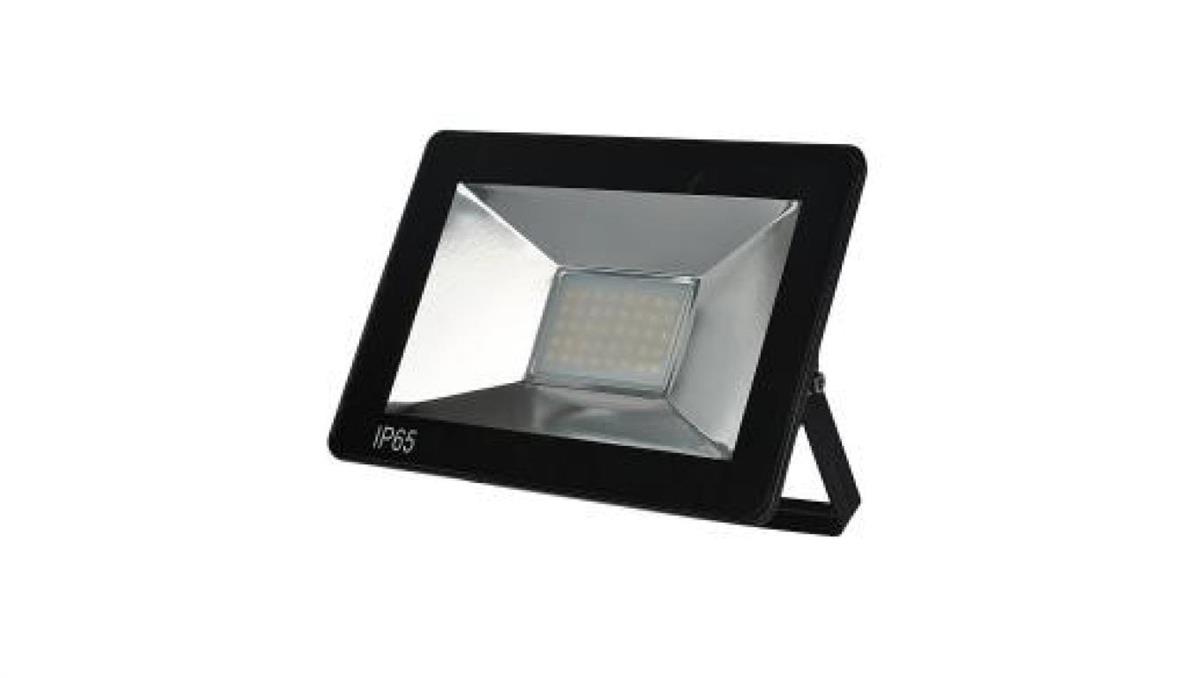 Helios Projektor LED 200W 16500lm 4000K IP65 230V LED-3055