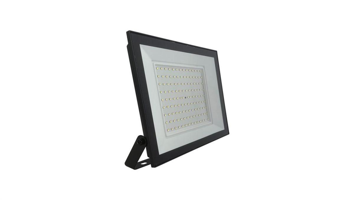 V-TAC POLAND Projektor LED 100W 8150lm 4000K IP65 Czarny 23980