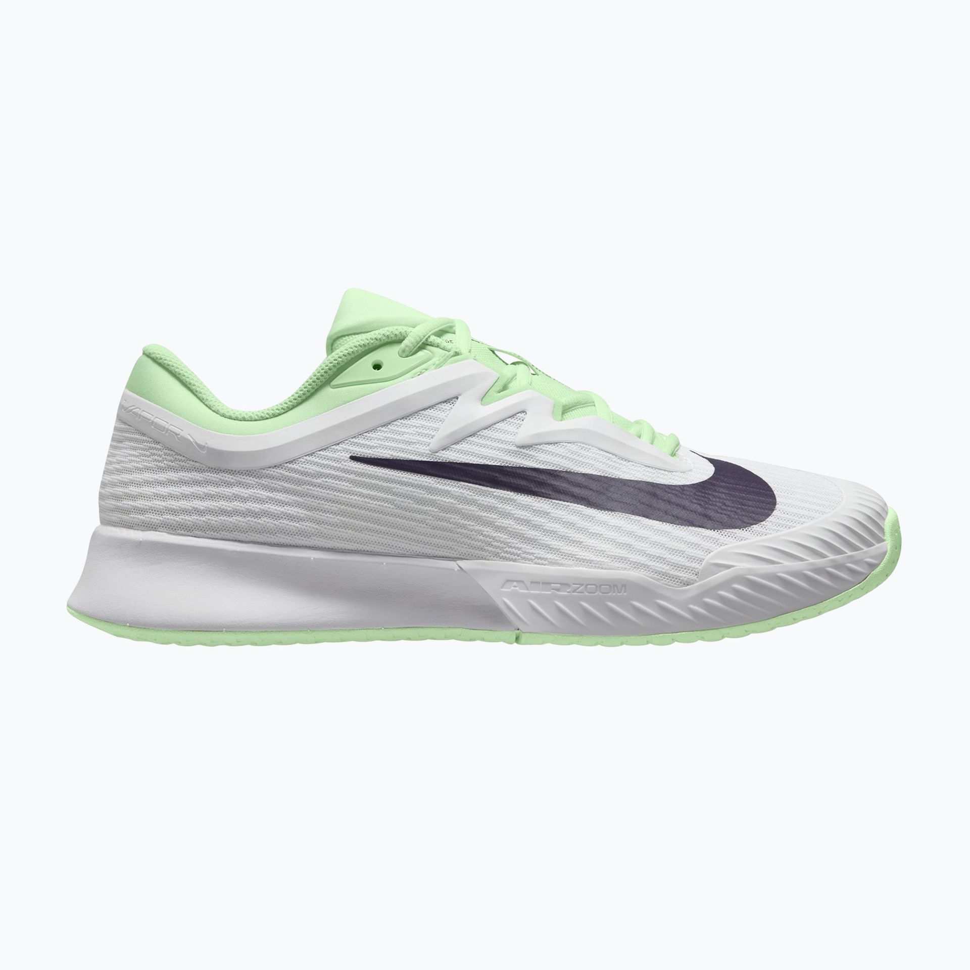 Buty do tenisa męskie Nike Vapor Pro 3 white/volt tint/dark raisin WYSYŁKA W 24H 30 DNI NA ZWROT