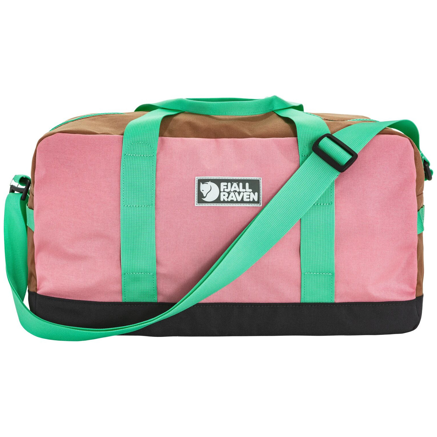 Torba sportowa Fjällräven Vardag Duffel 33 Kolor: zielony