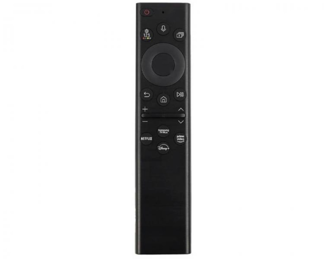 Pilot do TV SAMSUNG LCD/UHD BN59-01385D, SMART, NETFLIX, PRIME VIDEO, DISNEY+,funkcja VOICE