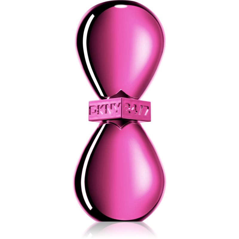 DKNY 24/7 Electric woda perfumowana dla kobiet 100 ml