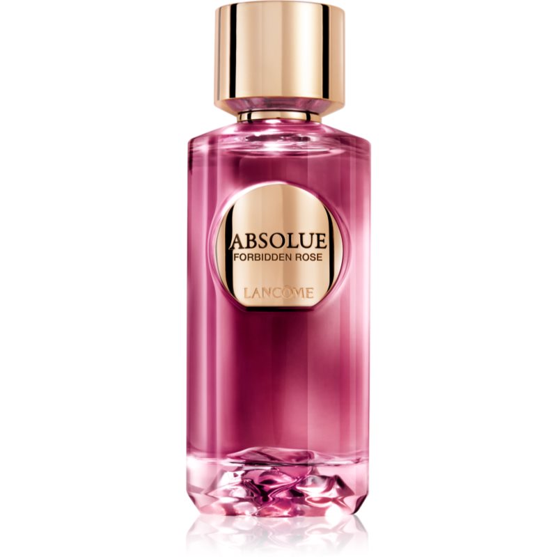 Lancôme Absolue Les Parfums Forbidden Rose woda perfumowana dla kobiet 100 ml
