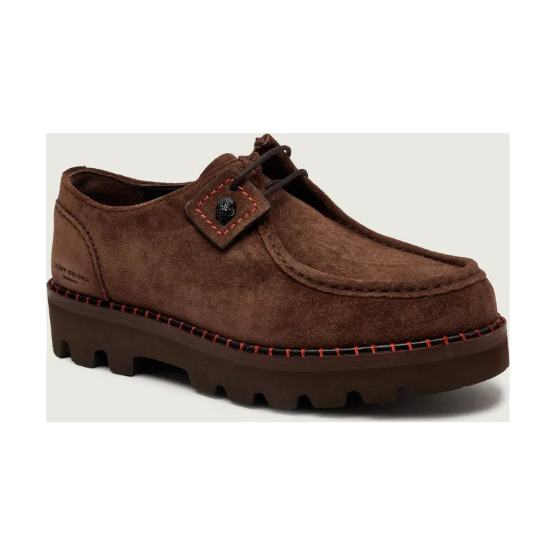 Kurt Geiger Derby BROMPTON zamsz