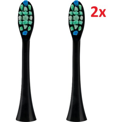 Oryginalna końcówka szczoteczki GÖTZE & JENSEN ASTH956 (2 szt.) (Wybielanie zębów)