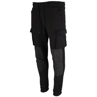 DEDRA Spodnie robocze BH21SA-XL ( XL/56)