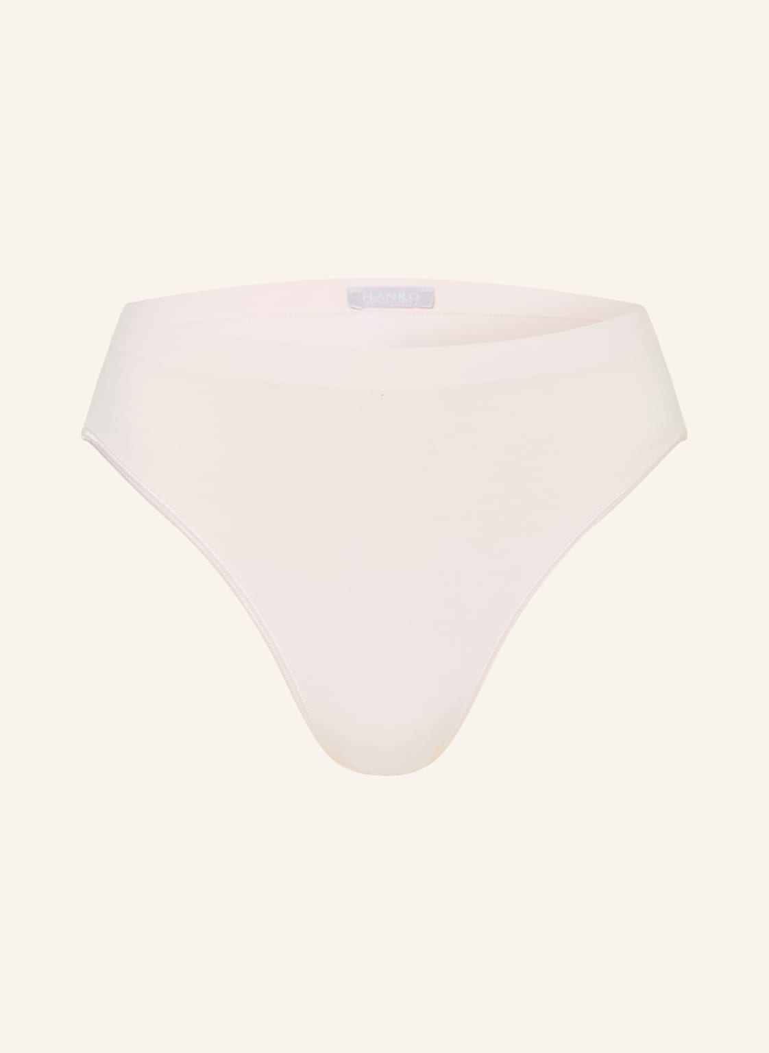 Hanro Figi Touch Feeling rosa